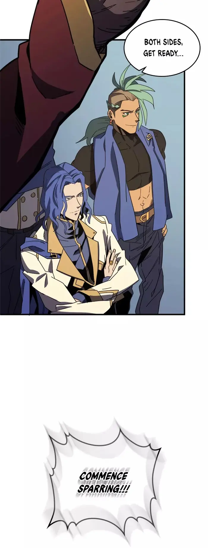 A Returner’s Magic Should Be Special Chapter 102 image 11_optimized